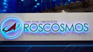 Roscosmos