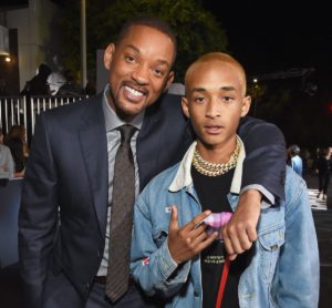 Jaden Smith Opens Restaurant, Will serve Free Food To Homeless 