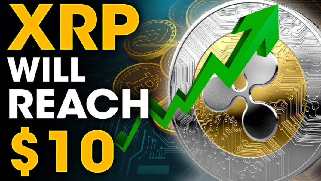 XRP Ripple Price Prediction? Will XRP reach 10? Is XRP a good
