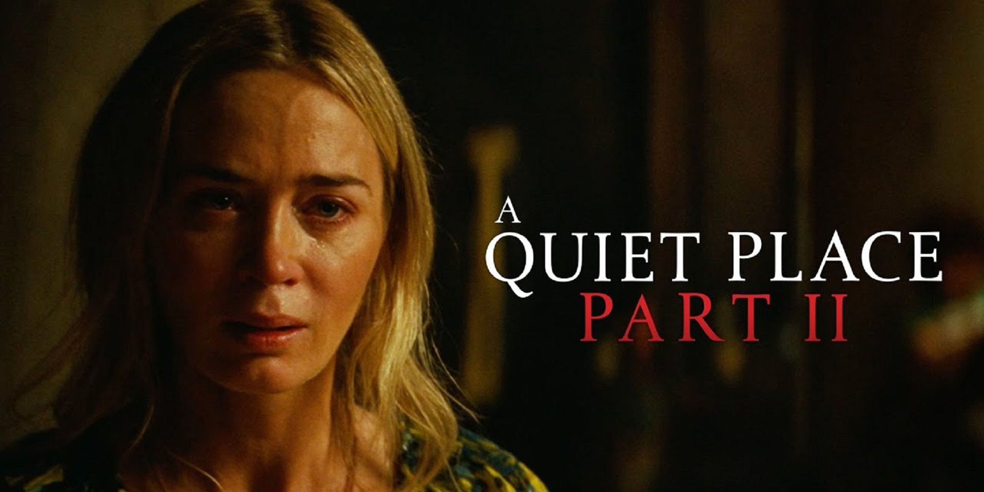 A Quiet Place Part 2 Release Date, Cast, Plot And Where To Watch