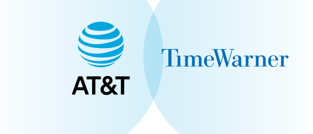 AT&T Announces $43 Billion Deal To Merge Warner Media With Discovery