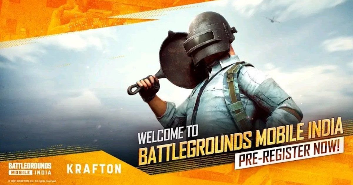 Battleground Mobile India Game - Features, Difference from PUBG and Everything About It