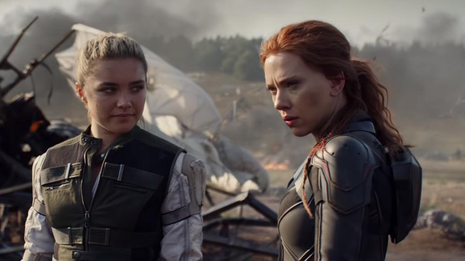 Black Widow Release Date, Cast, Plot and Everything You Need to Know