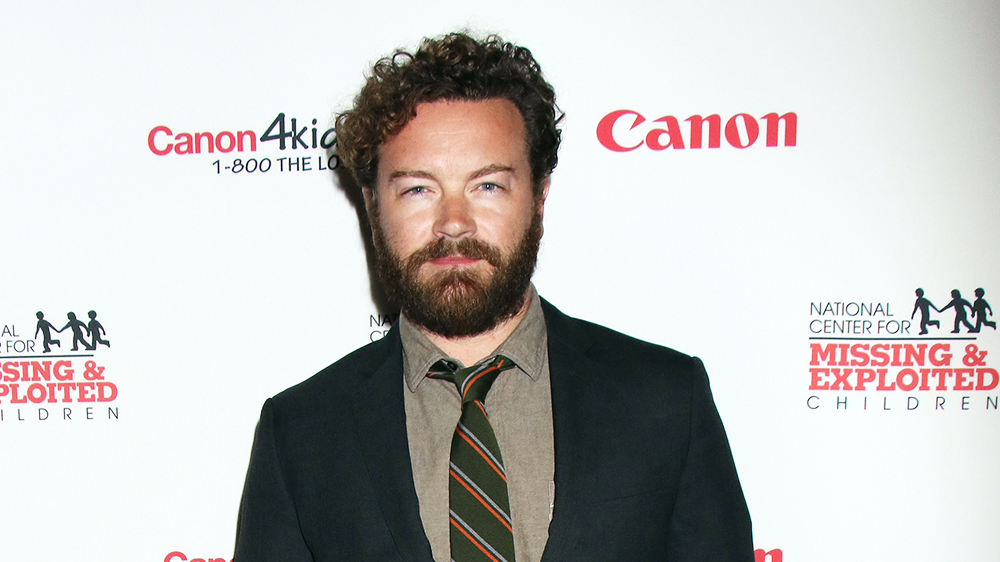 Danny Masterson's Rape Case Is Taking a New Turn, Here's What Happend