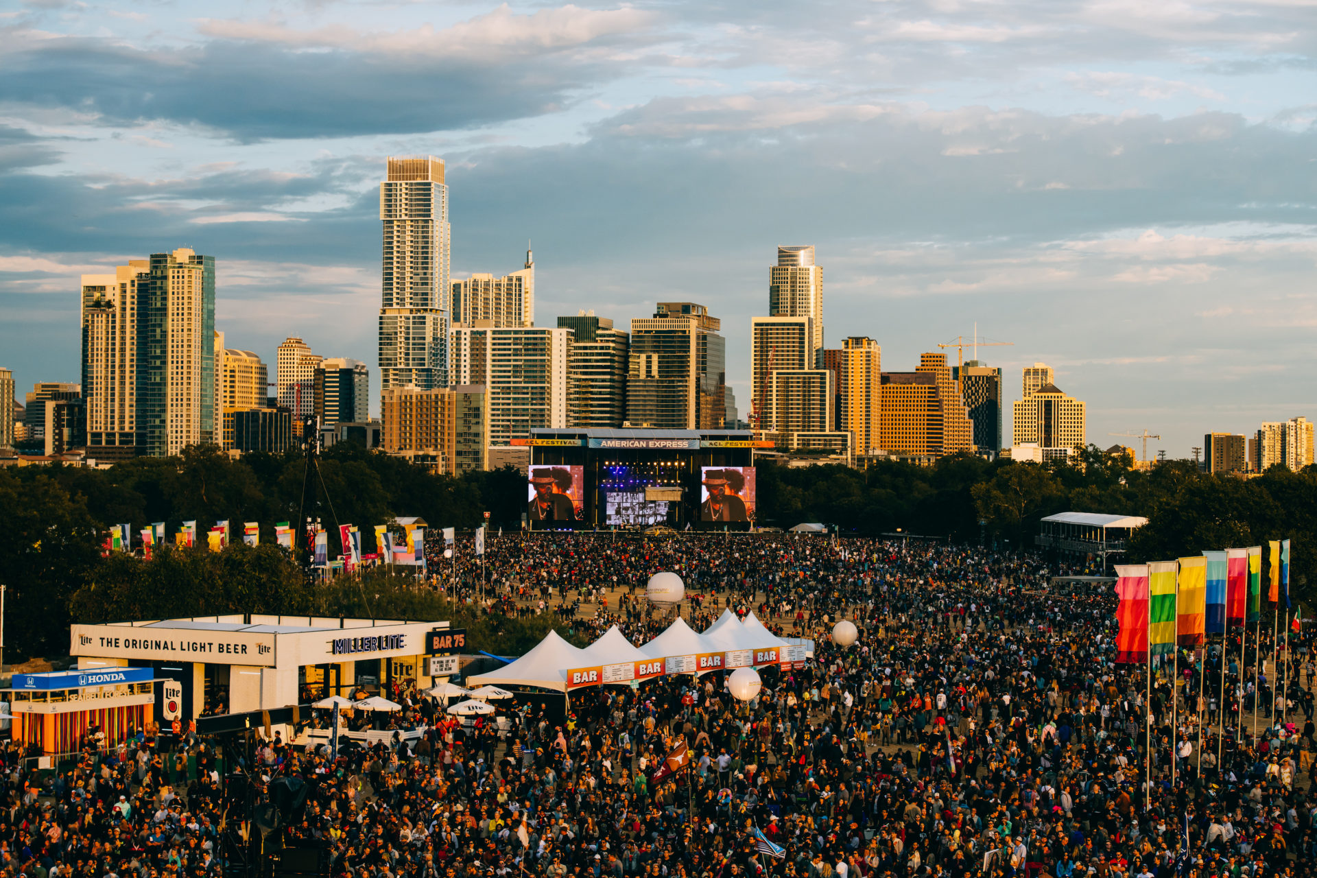 ACL 2021 All Tickets" SOLDOUT" Here's Everything You need to Know