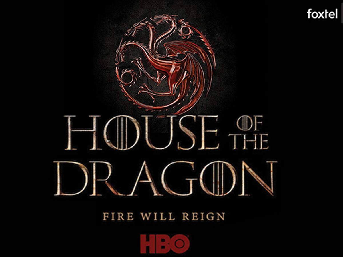 GOT prequel ' House of the Dragon' shares official first- look pics, Release date, spoiler and Much more