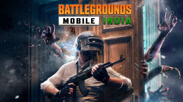 Battleground Mobile India Registration Open Now, How to Register For Battleground Mobile India