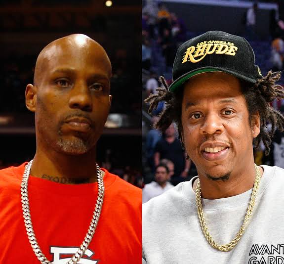 Jay-Z Recalls Boycotting The Grammys For DMX: "They Didn't Nominate Him"