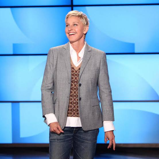 The Ellen Show To End After Season 19 , Confirms Ellen DeGeneres