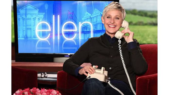 The Ellen Show To End After Season 19 Confirms Ellen Degeneres