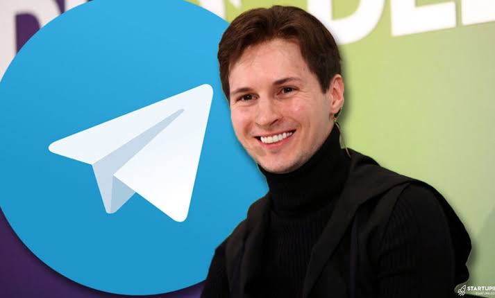 Telegram Founder Pavel Durov Slams Apple Calling It "Overpriced Hardware"; Pavel Durov Vs Apple