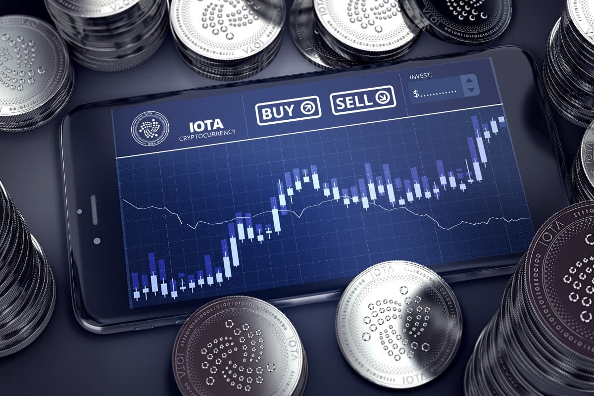 iota crypto price prediction 2025