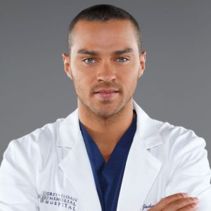 Jesse Williams