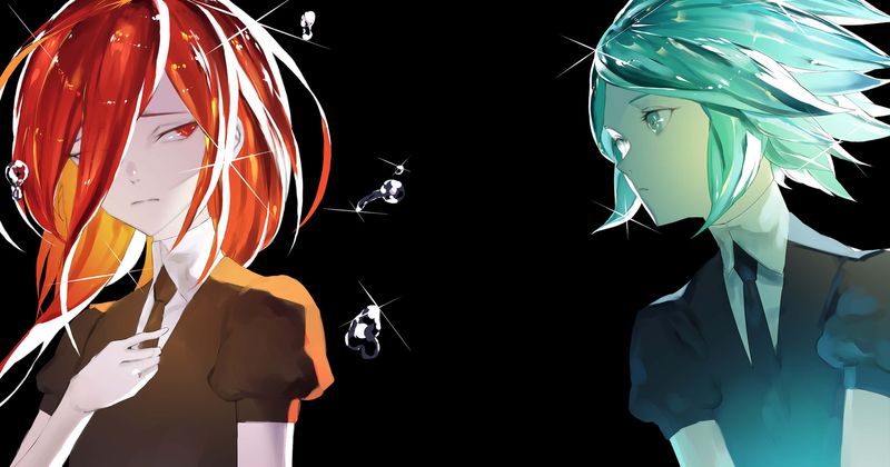 Land Of Lustrous Chapter 96 Raw Scans Release Date Delay?