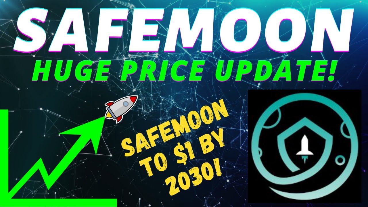 safemoon coin price