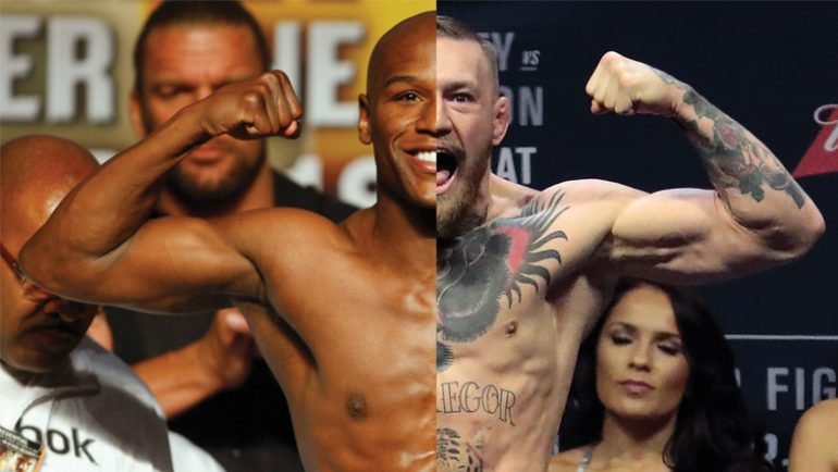 We May See Floyd Mayweather vs Conor McGregor 2, Floyd Offers Rematch