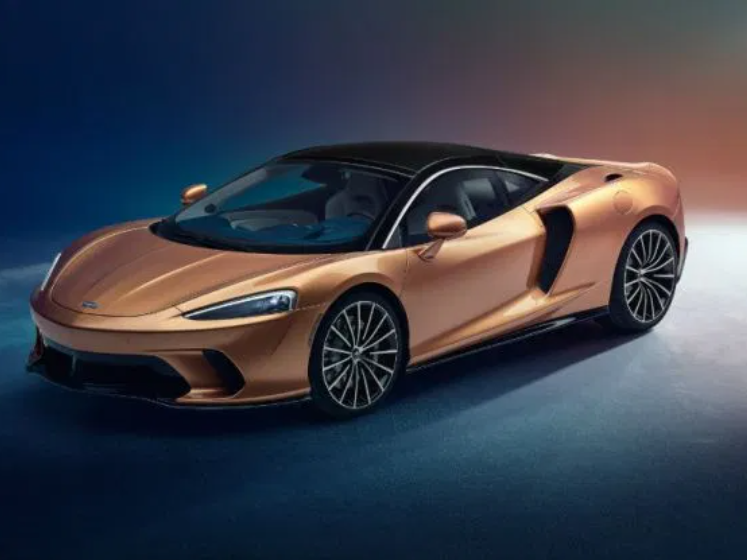 Finally McLaren is Coming to India, Details you Need to know