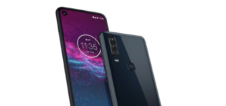 Motorola One Action starts receiving Android 11 update, But it not good news for all, Reason why?