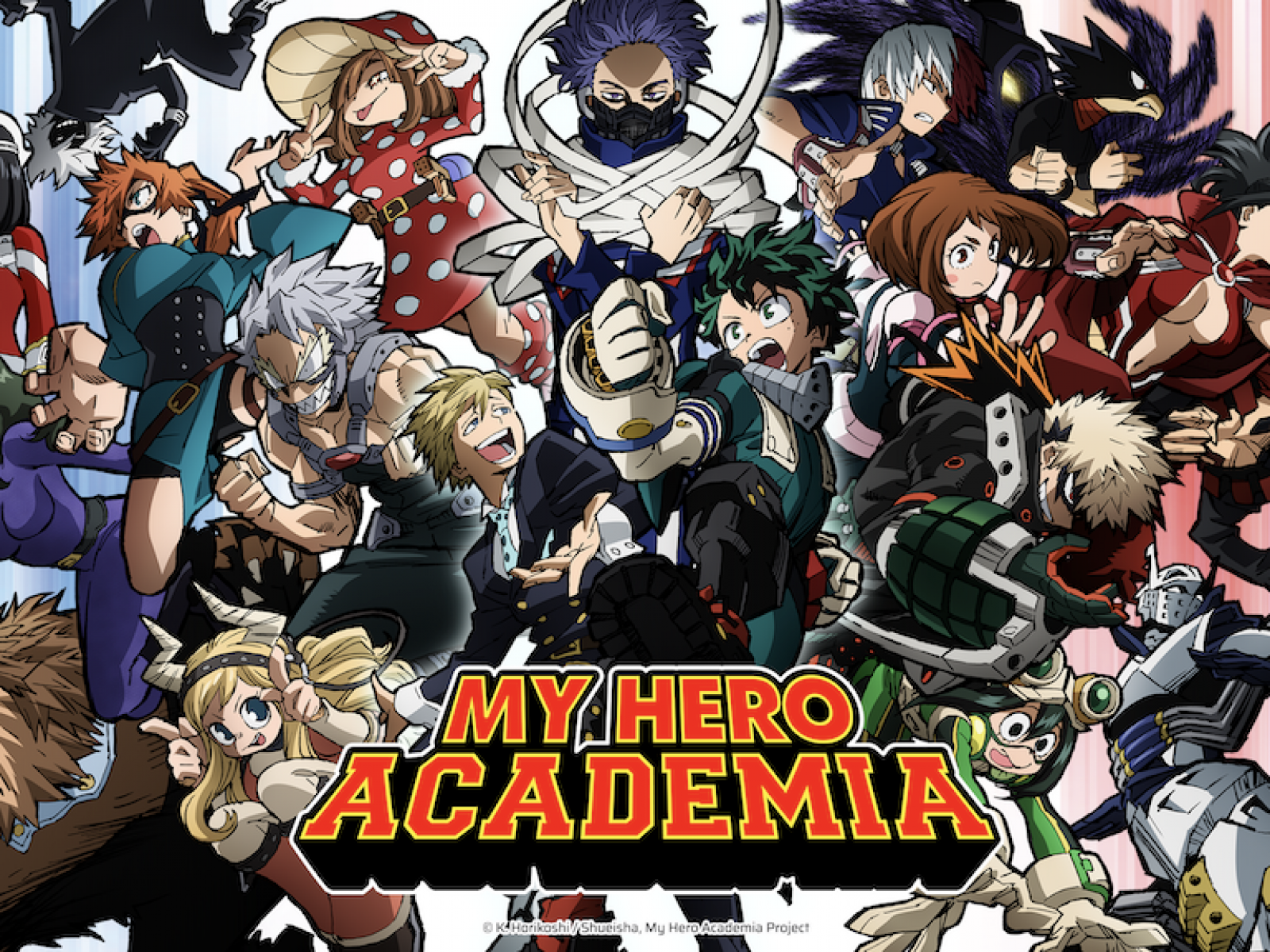 My Hero Academia Season 5 Episode 8 Release Date, Recap, Spoilers And Much More