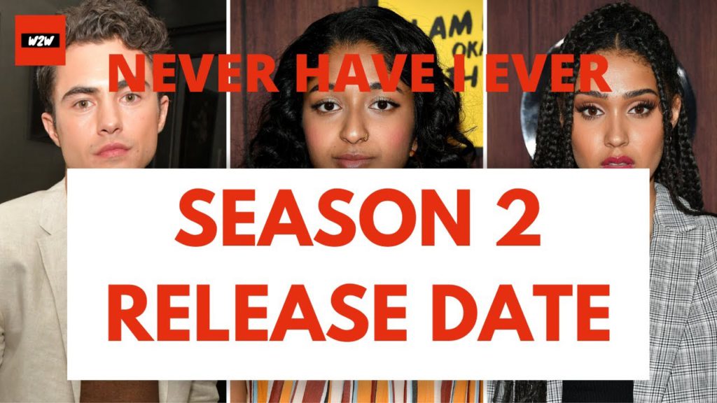 release date never have i ever season 3