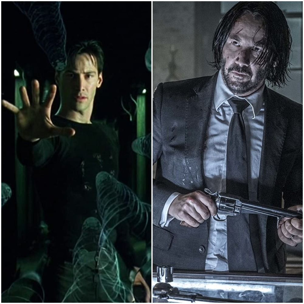 John Wick 4 And The Matrix 4 Was Supposed to Premiered on 21st May, Reason For Delay?