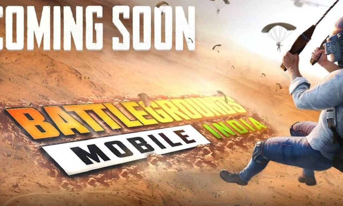 Pubg Mobile Rebranded As Battlegrounds Mobile India Release Date 2021 With Trailer