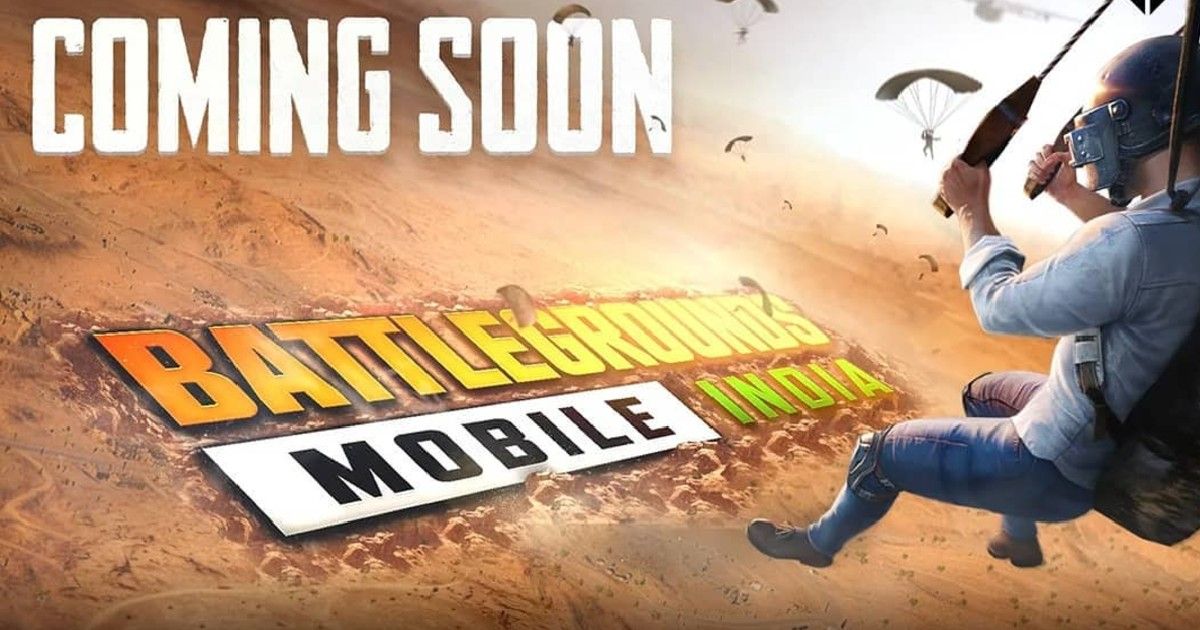 PUBG Mobile Rebranded As Battlegrounds Mobile India, Release Date 2021 with Trailer