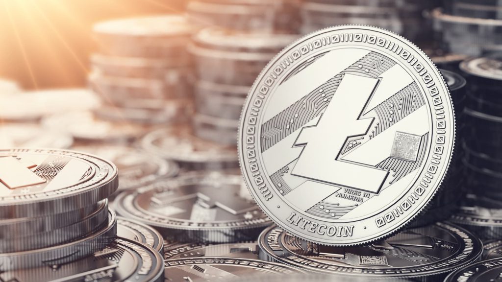 Litecoin Price Prediction 2025