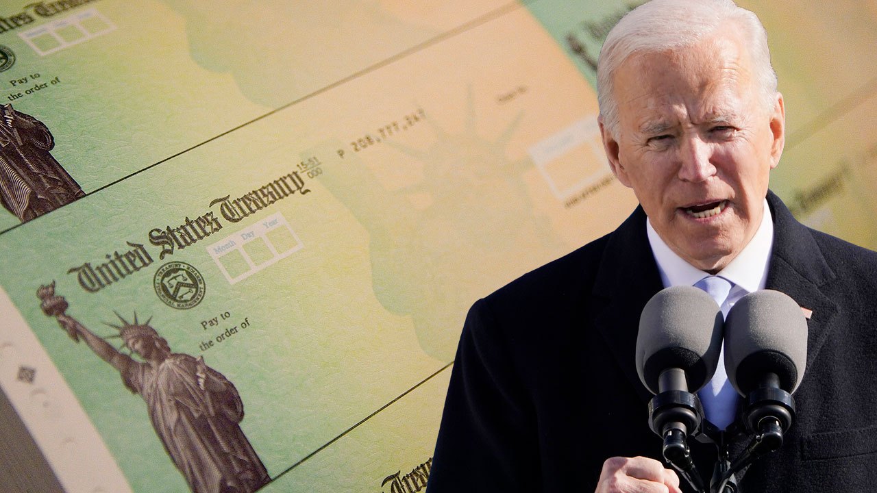 4th Stimulus Check Confirmed By Joe Biden, Payment And More
