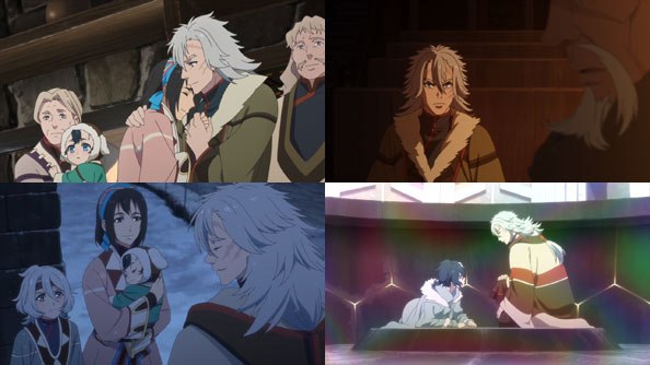 Sirius The Jaeger season 2