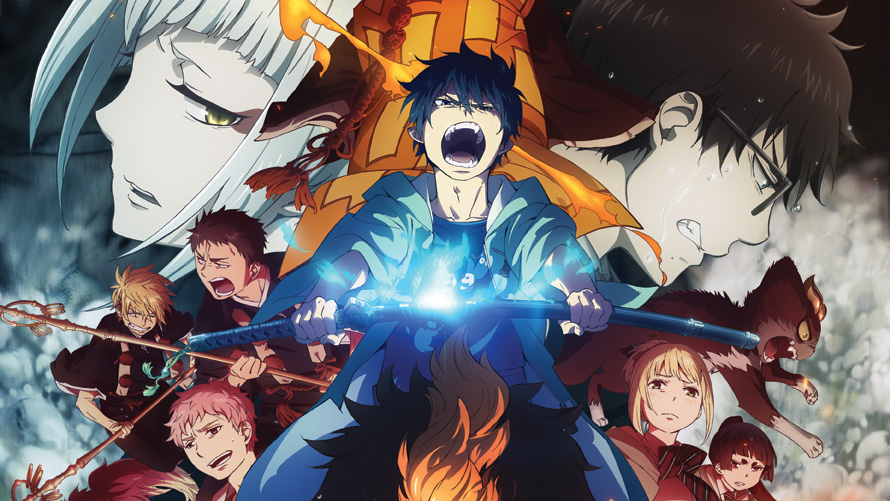 Blue Exorcist Season 3 Release Date, Recap And Where To Watch