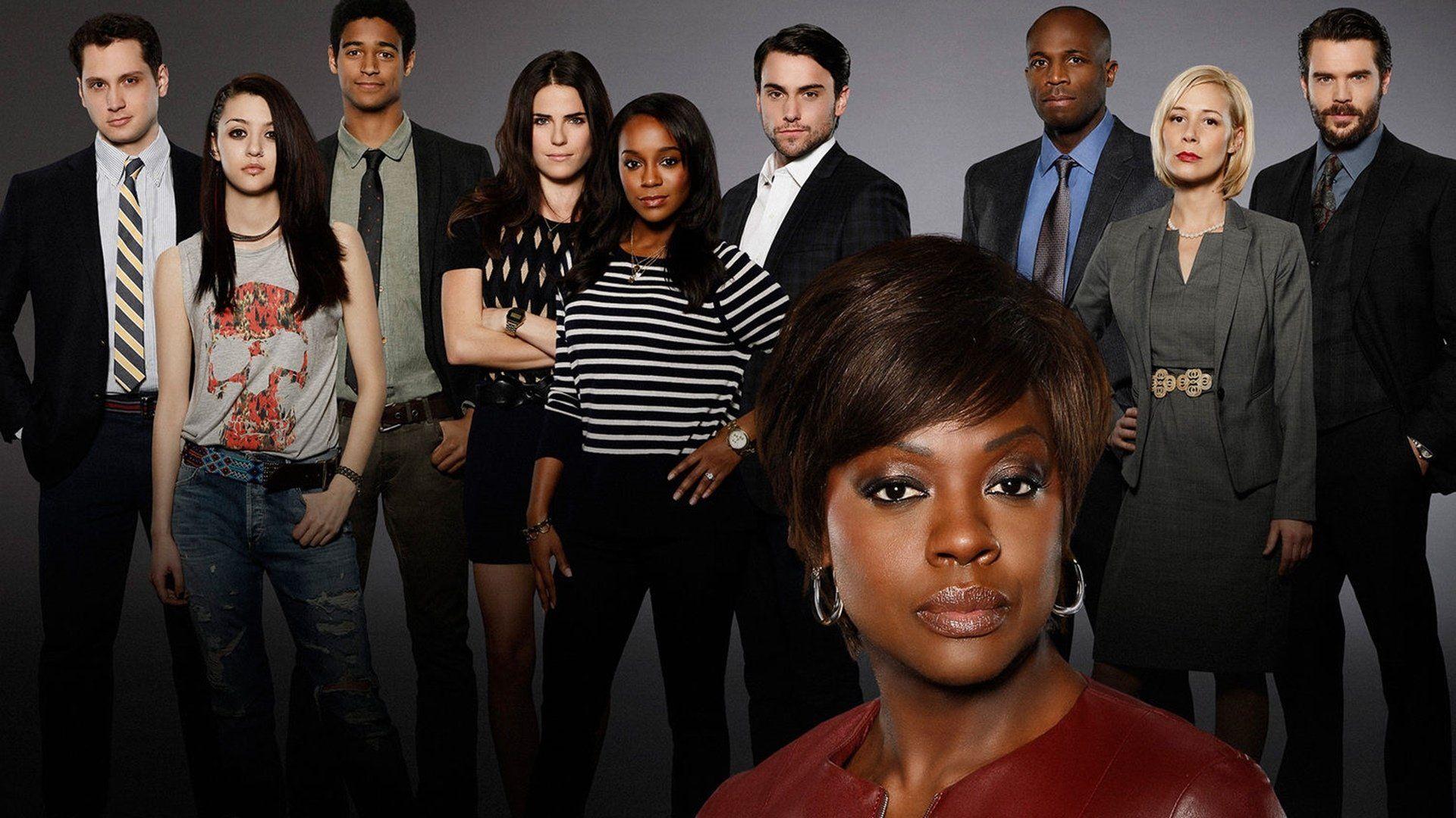 How To Get Away With Murder Season 7 Release Date , Cast , Trailer , Where To Watch?