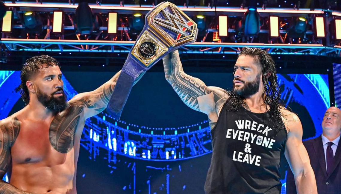 WWE Smackdown Results: Winners, Highlights and Everything You Need To Know.