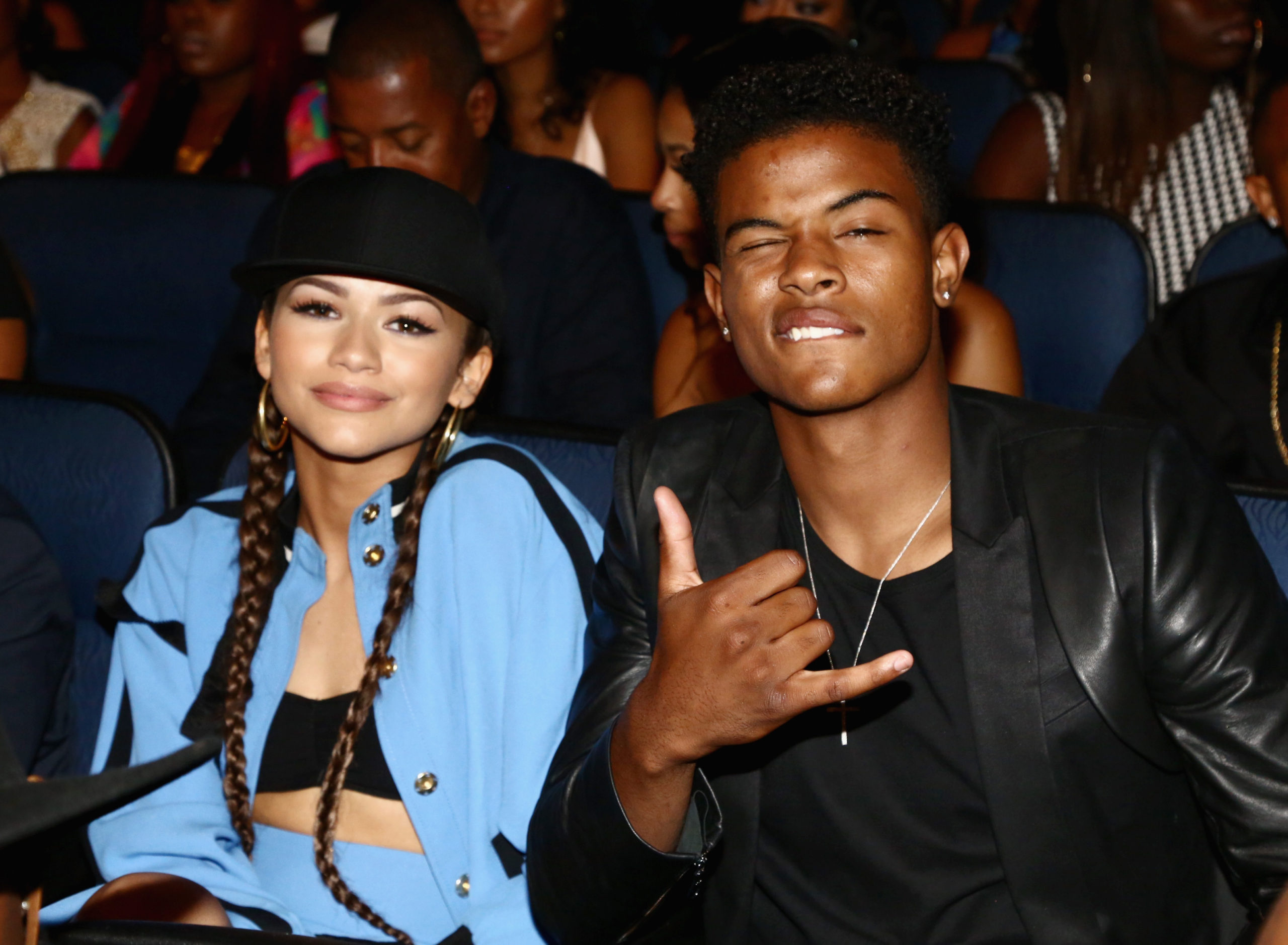 Who Is Zendaya Dating? Ex-Boyfriends, Relationship Timeline And More 