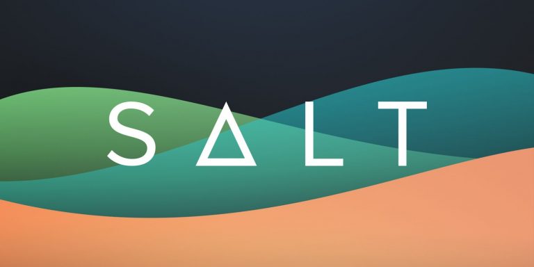 SALT lending