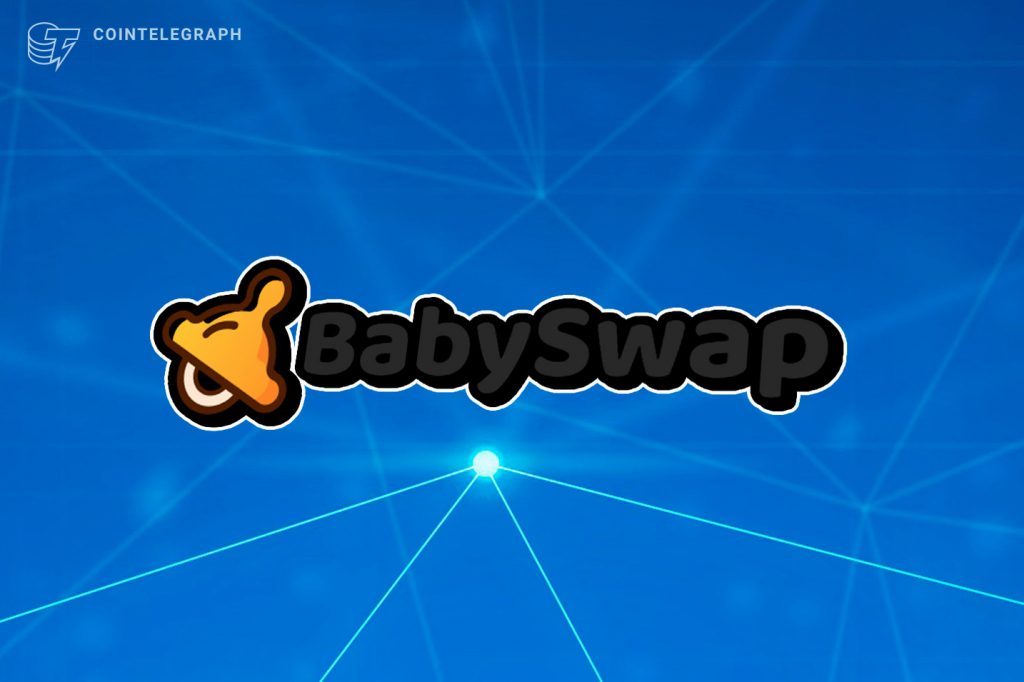 babyswap crypto