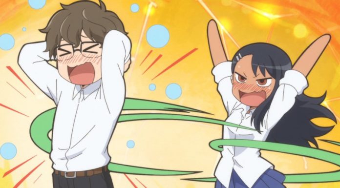 Don't Toy with Me Miss Nagatoro Season 2 Release Date & More