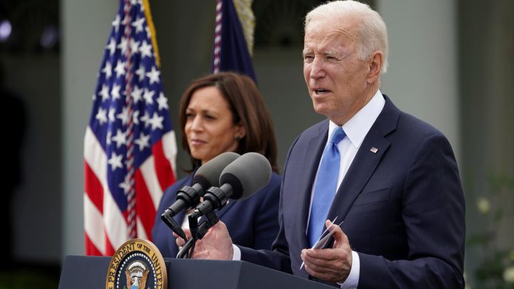 President Biden Is Open To A Fourth Stimulus Check, Apparently