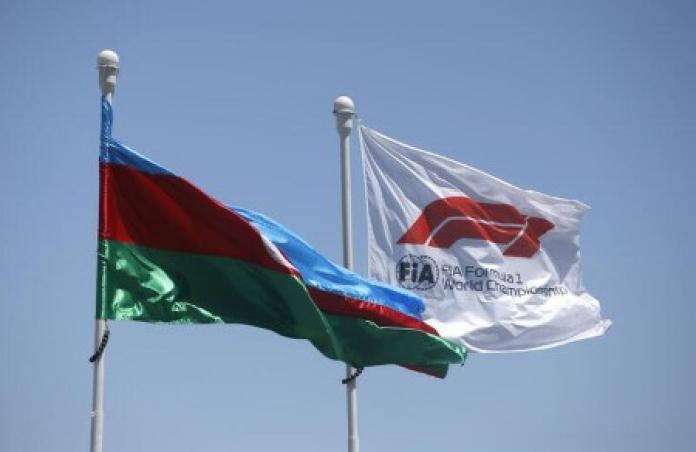 Threat Of 'Bendy Wing' Protest Hangs Over F1's Baku Race