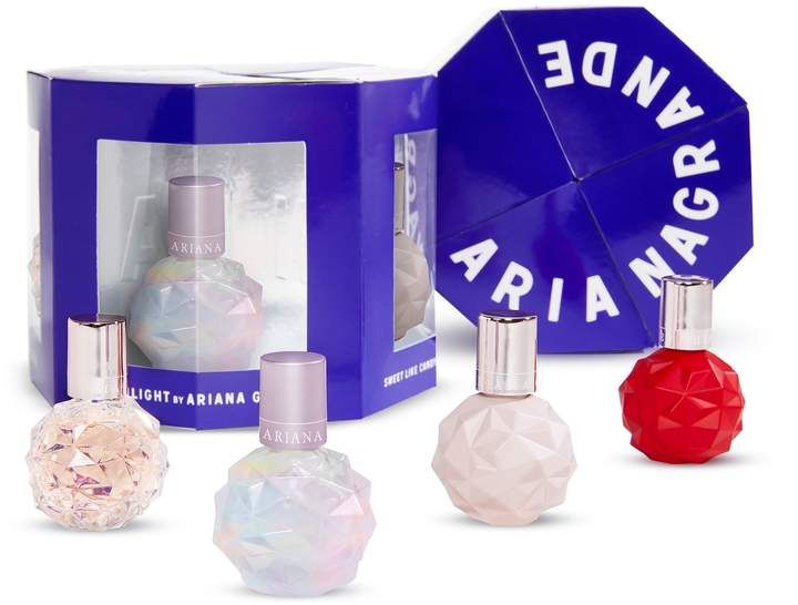 Ariana Grande Is Releasing A New Perfume, This One Named After ‘God Is A Woman'