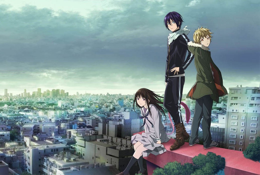 Noragami Season 3: Is It Cancelled? Release Date Updates