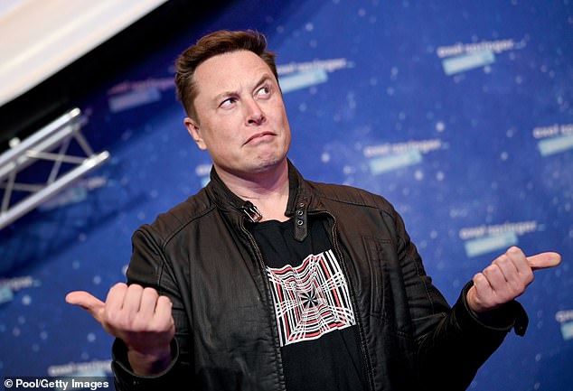 Elon Musk is threatened by hackers from Anonymous: he 