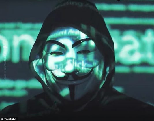 Anonymous Hacker Threatened Elon Musk Everything You Need 