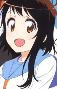 Cutest Anime girls
