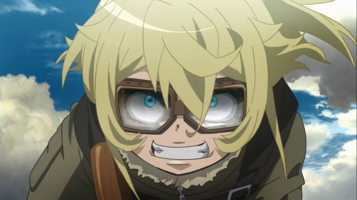 Youjo Senki Season 2 Confirmed: Release Date And Other Details