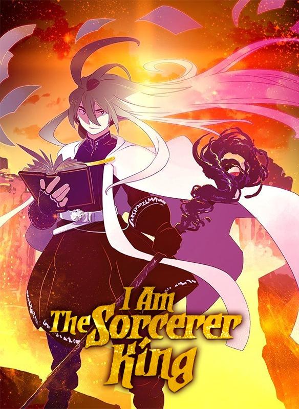 i am the sorcerer king manga chapter 68