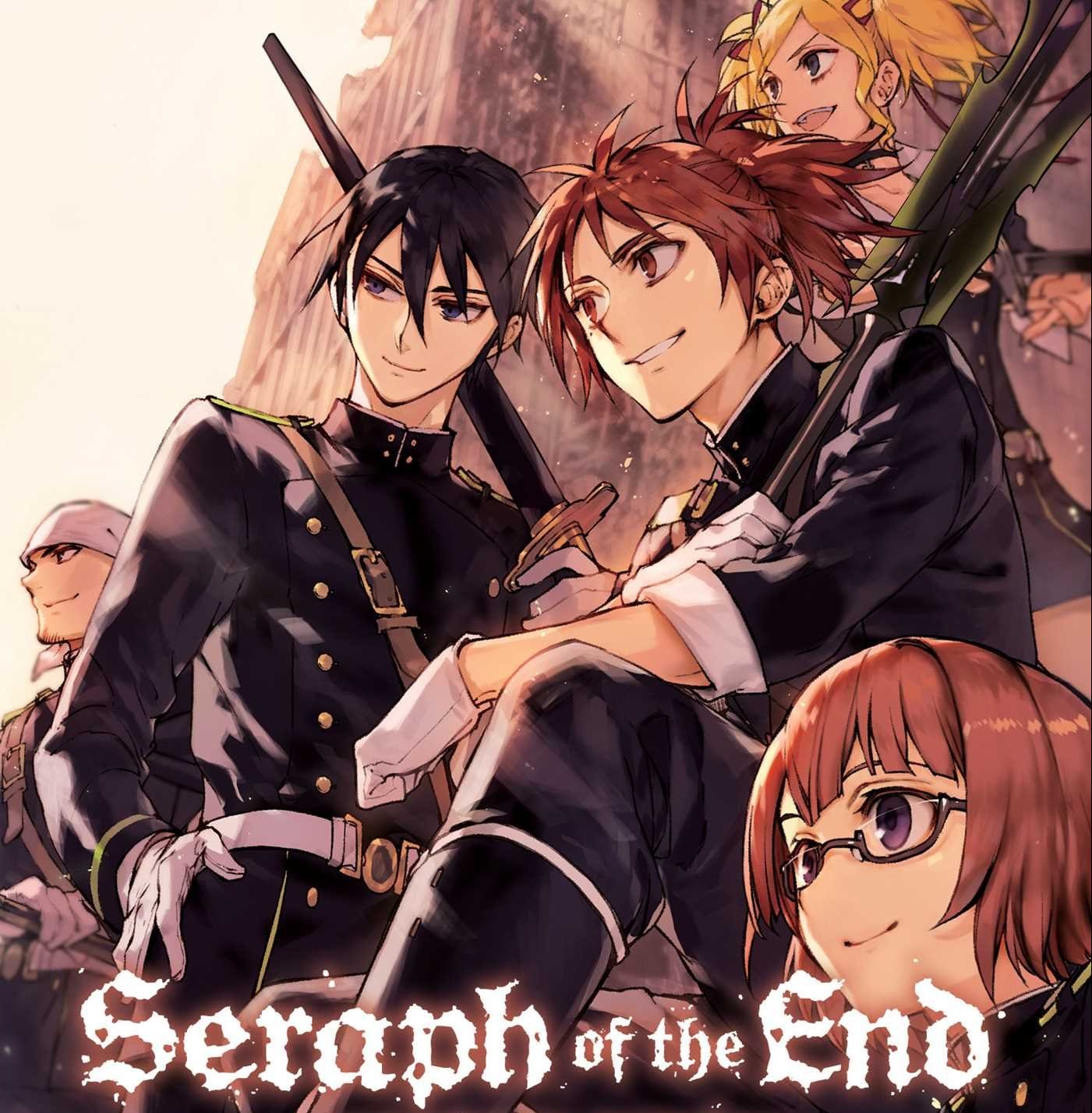 Seraph of the End Chapter 106 Release Date, Plot & Much More