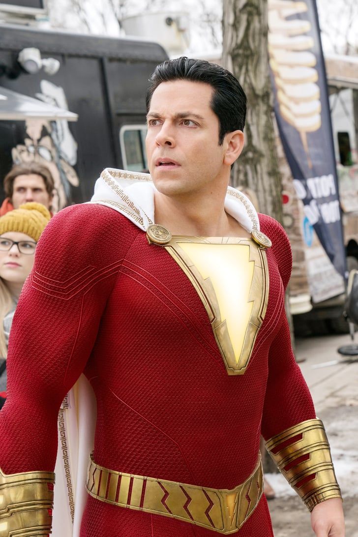 Shazam 2 Release Date, Official Teaser (2021) Cast And Much More