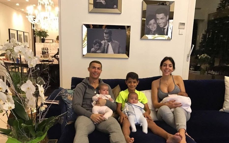 Cristiano Ronaldo Net Worth 2021? Wife, Car, House And Achievement