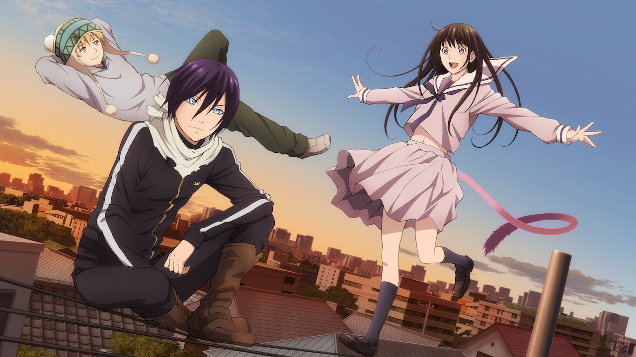 Noragami Season 3: Renewal Status And Release Date 2021 